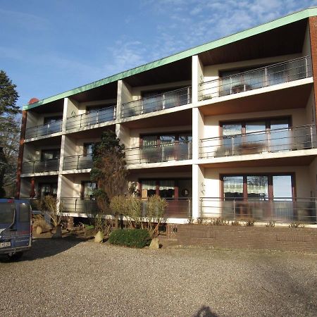 Ferienwohnung Silbermowe_10 2.Etage Wyk auf Foehr Exterior photo